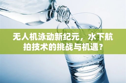 无人机泳动新纪元，水下航拍技术的挑战与机遇？