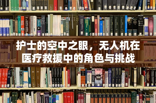 护士的空中之眼，无人机在医疗救援中的角色与挑战